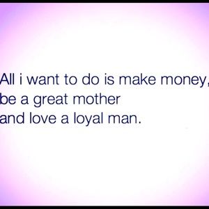 Meet your Posher, Damaris